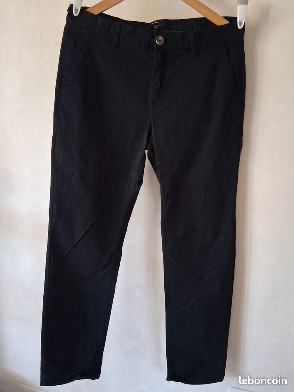 Pantalon ete (image 1)
