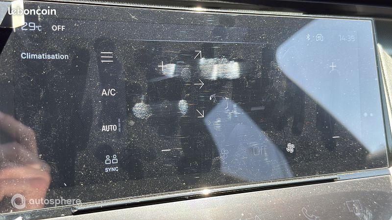 Peugeot 308 Sw 1.2 Hybrid 145ch GT e-DCS6 (image 19)