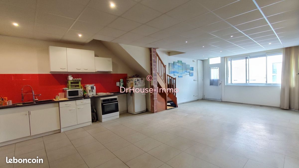Maison 6 pièces 114 m² · à Availles-Limouzine · 114 m² · 61 500 €