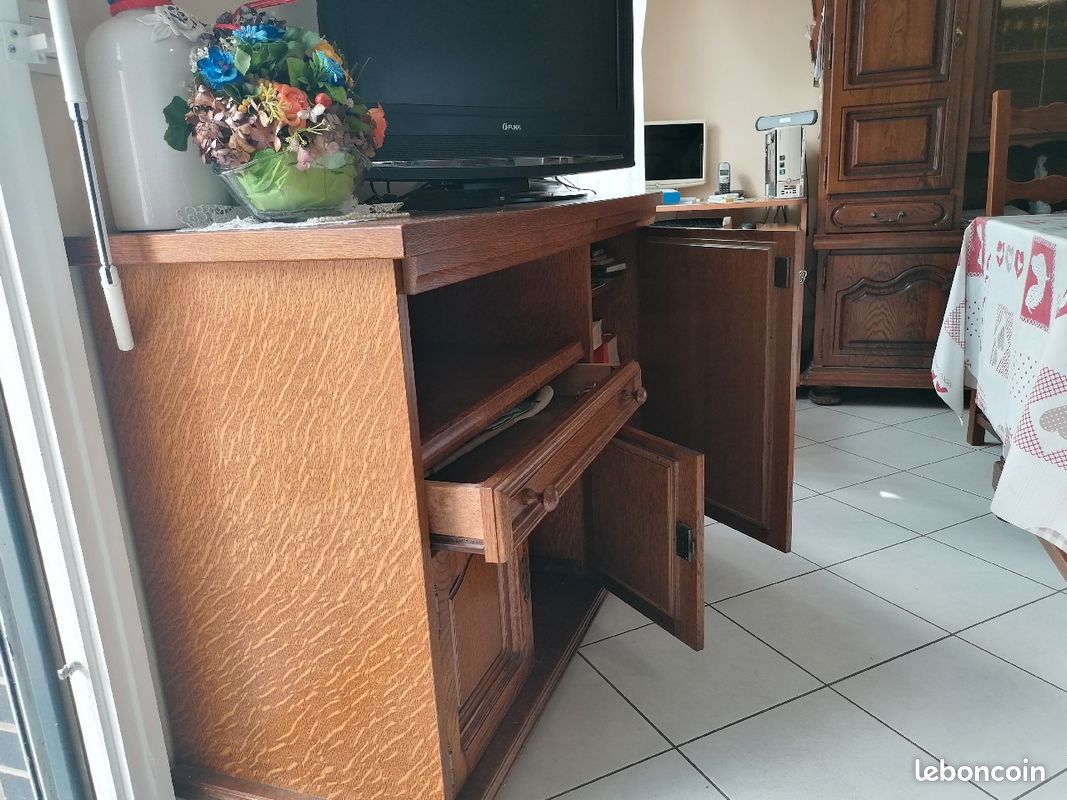 Armoire tv (image 1)