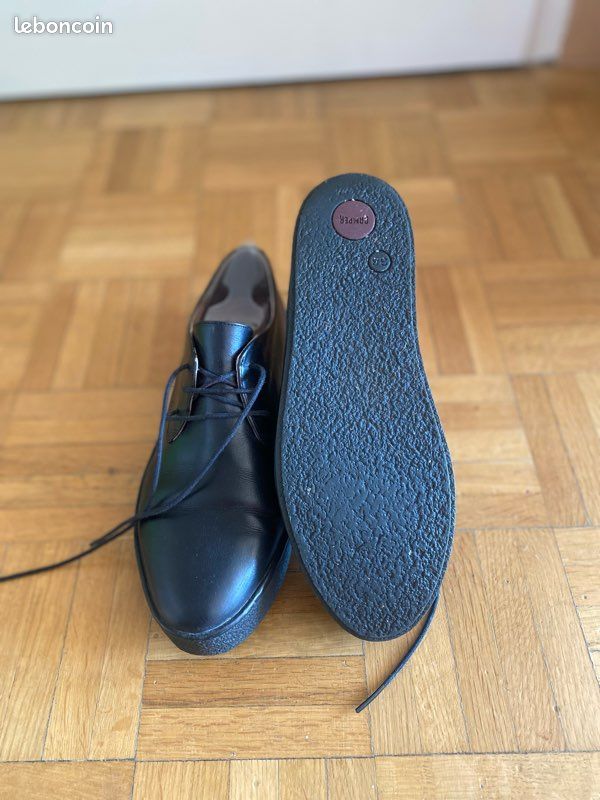 Camper Ambar - Taille 38 - Comme neuves (image 2)