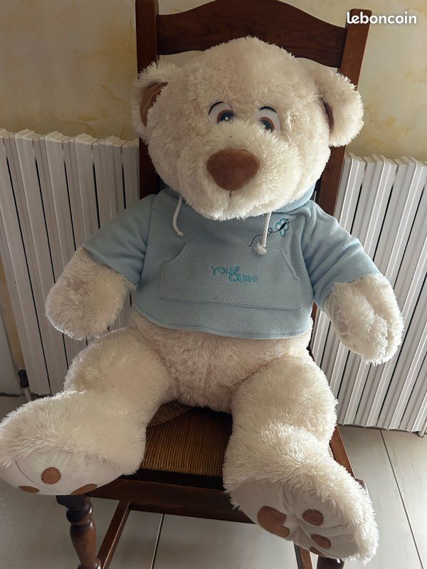 Nounours (image 1)