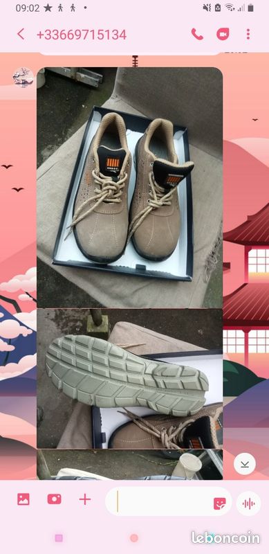 Chaussures (image 1)