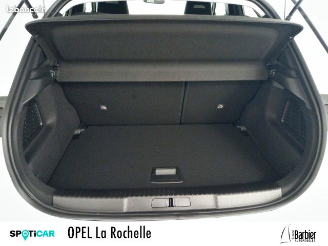 Opel Mokka ELECTRIQUE 136 ch & Batterie 50 kWh Elegance 5P (image 6)