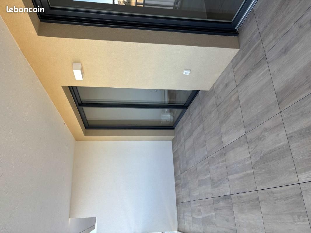 Appartement a louer lunel - 2 pièce(s) - 39 m2 - Surfyn