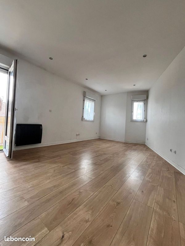 Appartement 2 pièces 56 m² · à Villepinte · 56 m² · 980 €/mois