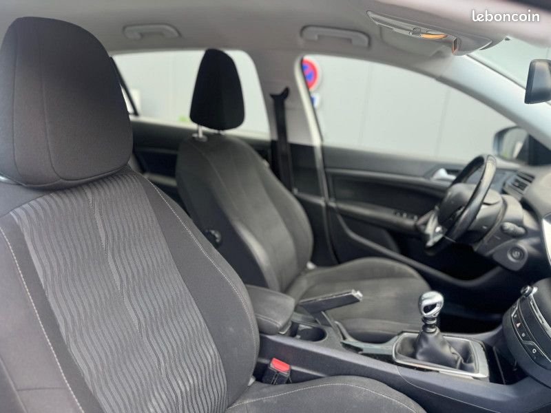 Peugeot 308 1.6 BLUEHDI 120CH ACTIVE BUSINESS S&S 5P (image 6)