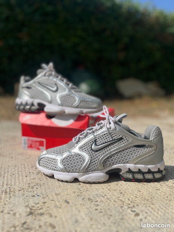 Nike Air Zoom Spiridon Cage Chaussures