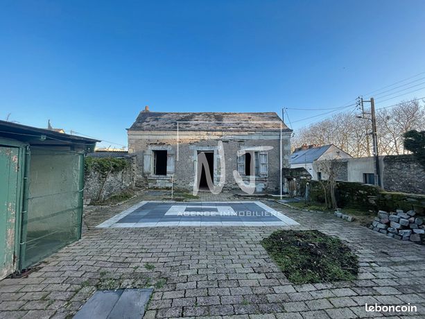Maison 5 pièces 95 m²