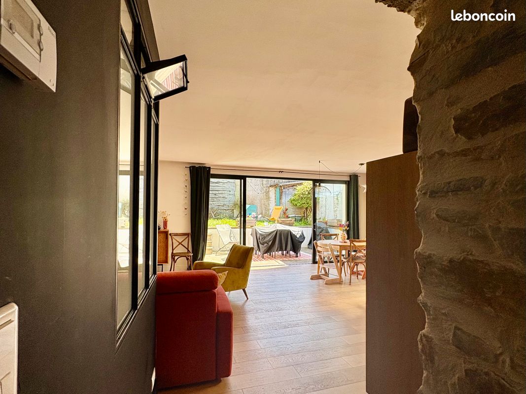 Maison 4 pièces 107 m² · à La Montagne · 107 m² · 305 000 €