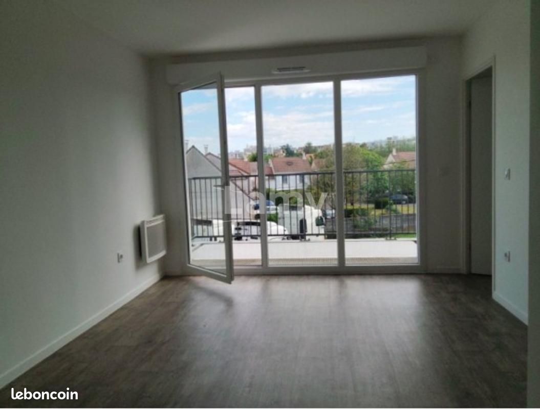 Appartement 2 pièces 40 m² · à Villabé · 40 m² · 685 €/mois