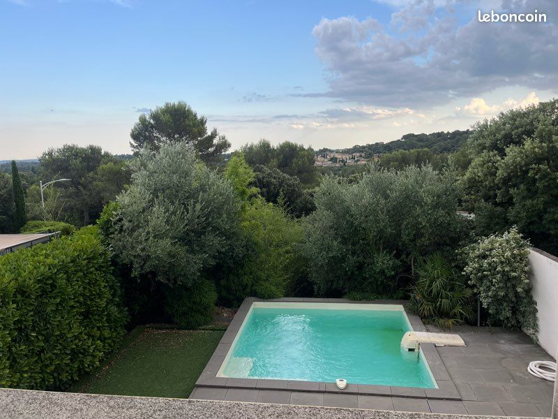 Maison 5 pièces 100 m² · à Nîmes · 100 m² · 330 000 €