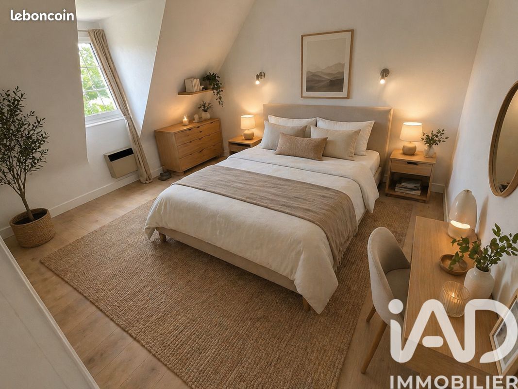 Maison familiale 6 pièces 172 m² (image 13)