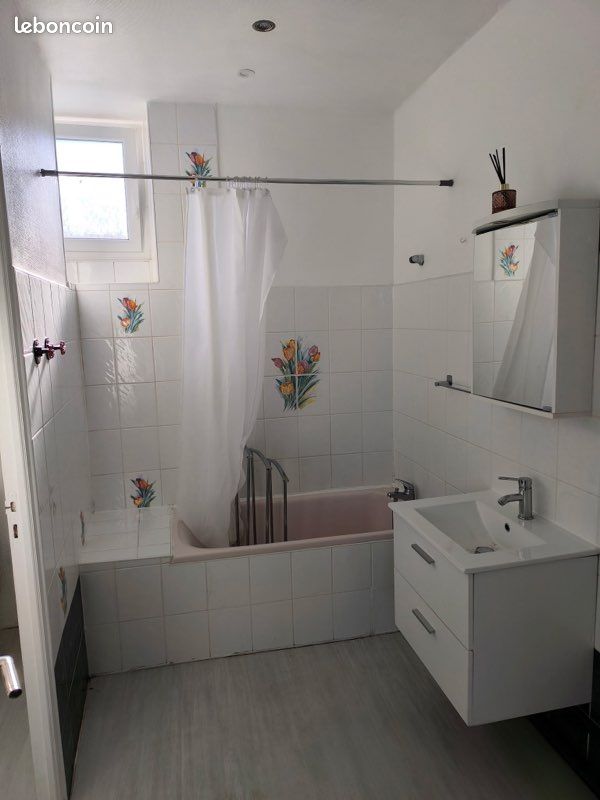 Appartement 2 pièces 55 m² · à Gray · 55 m² · 400 €/mois