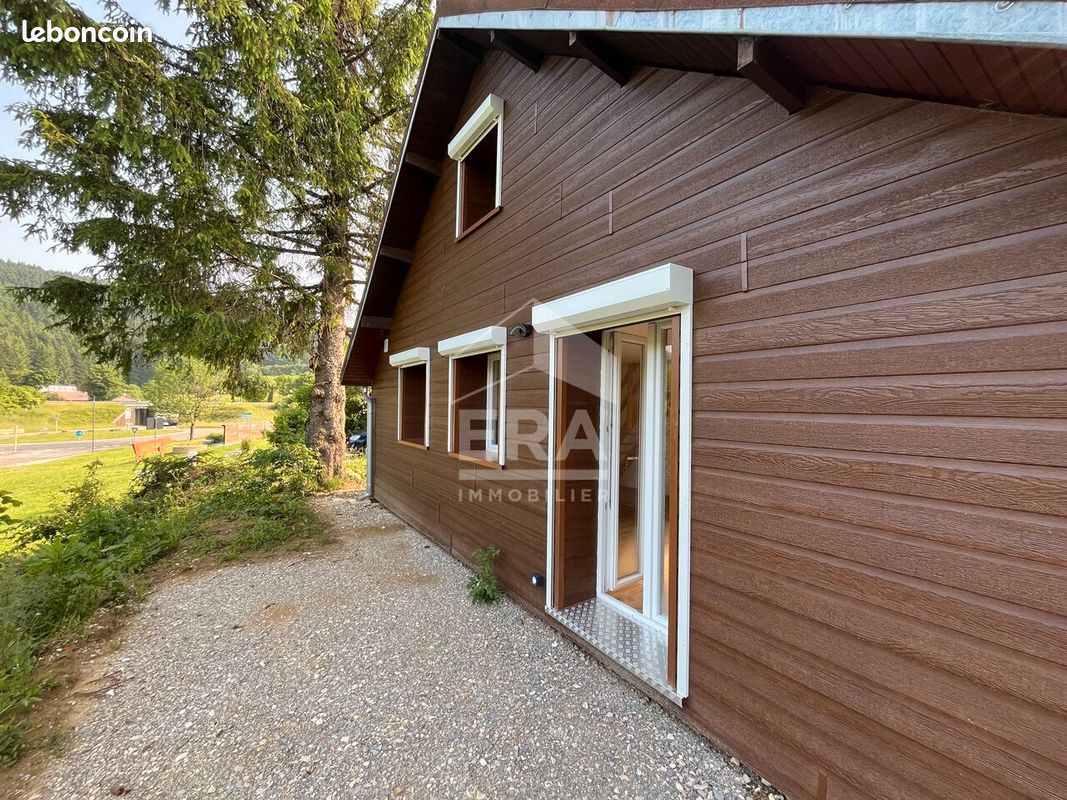 Maison 3 pièces 33 m² · à Orchamps-Vennes · 33 m² · 920 €/mois