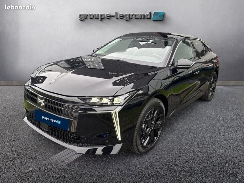 Ds N°4 PLUG-IN HYBRID 225ch Etoile - ALCANTARA (image 1)