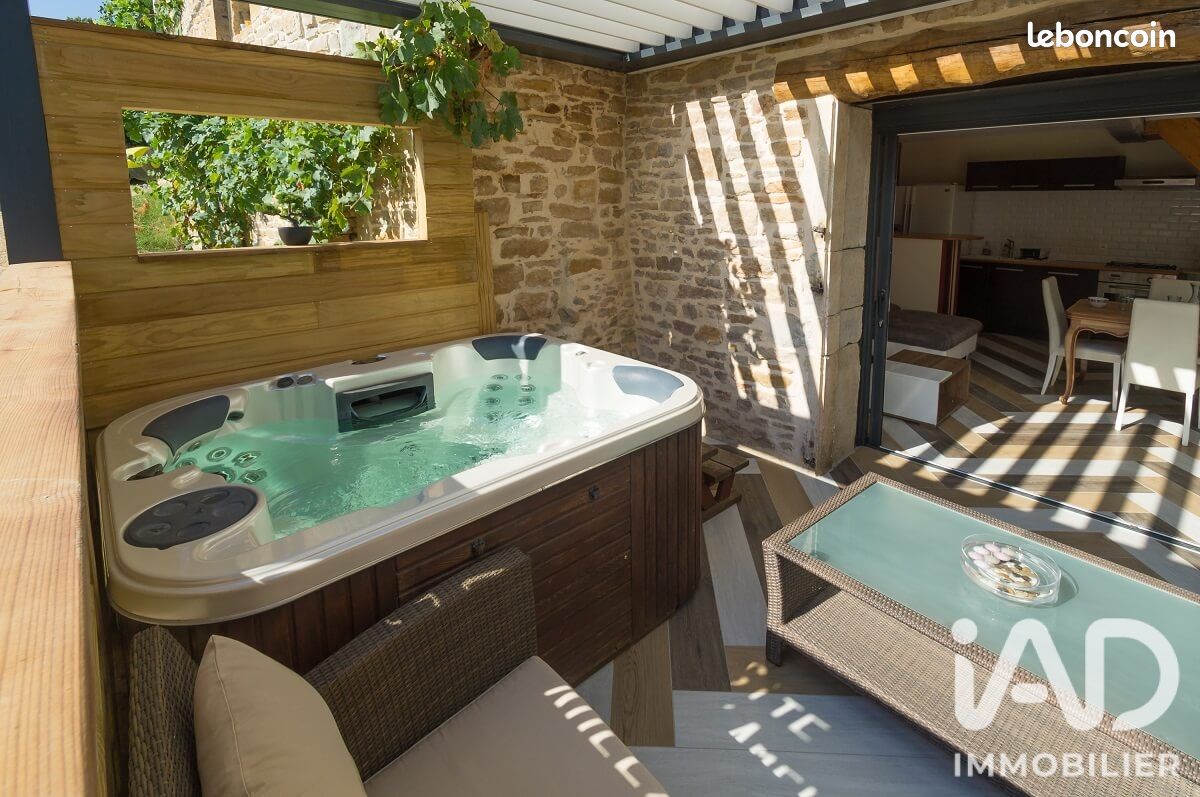 Maison 3 pièces 46 m² · à Panossas · 46 m² · 195 000 €