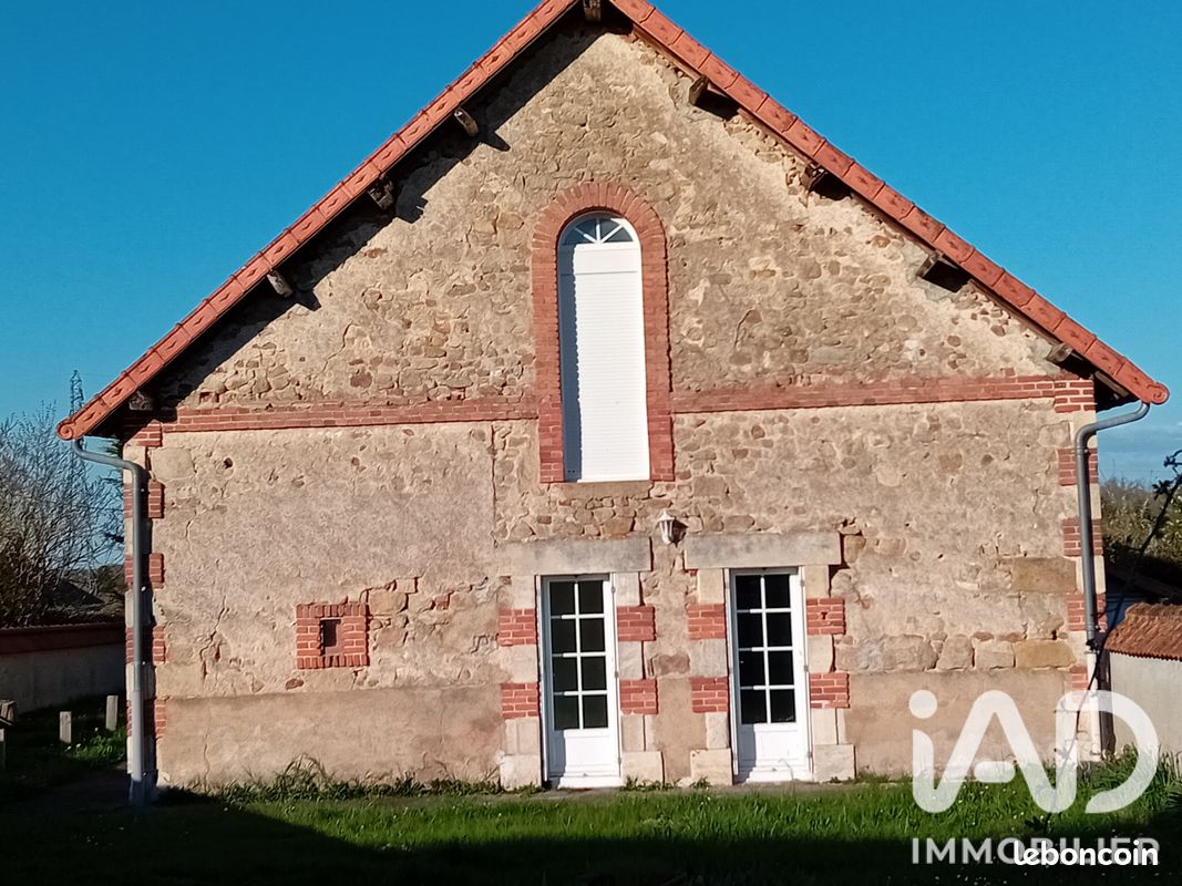 Maison 4 pièces 108 m² (image 5)