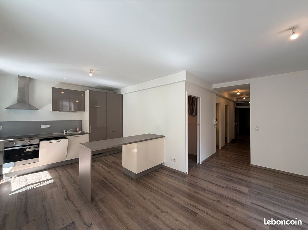 Appartement 3 pièces 67 m² · à Mâcon · 67 m² · 795 €/mois