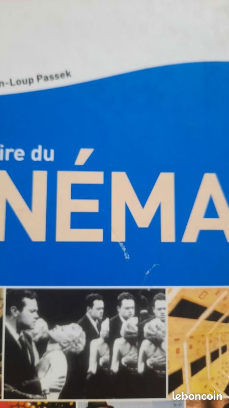 Dictionnaire Larousse du cinéma (image 3)