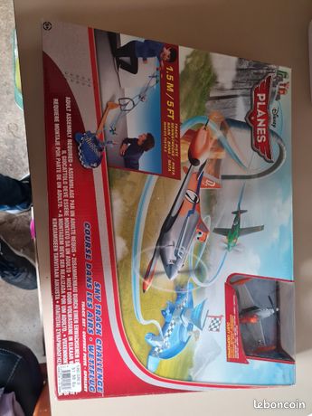 Jeux disney planes Jeux Jouets