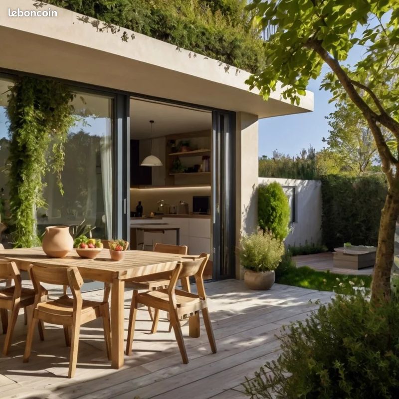 Appartement 4 pièces 76 m² · à Perrignier · 76 m² · 340 000 €