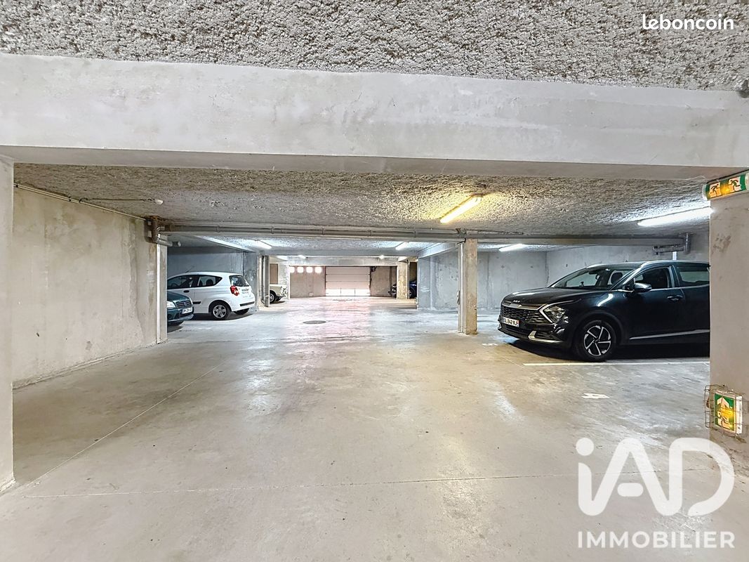 Appartement 2 pièces 42 m² (image 12)