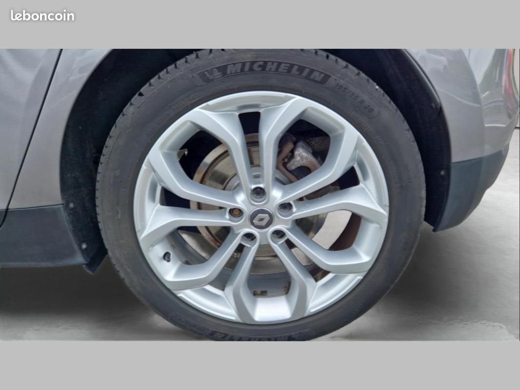 Renault Scénic IV BUSINESS Blue dCi 120 (image 10)