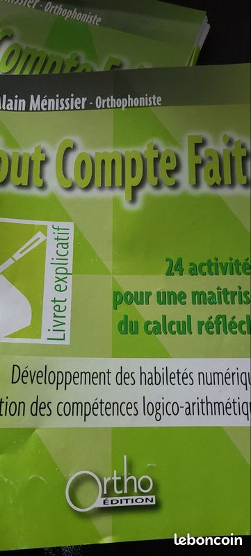 Jeu tout compte fait orthophoniste (image 3)