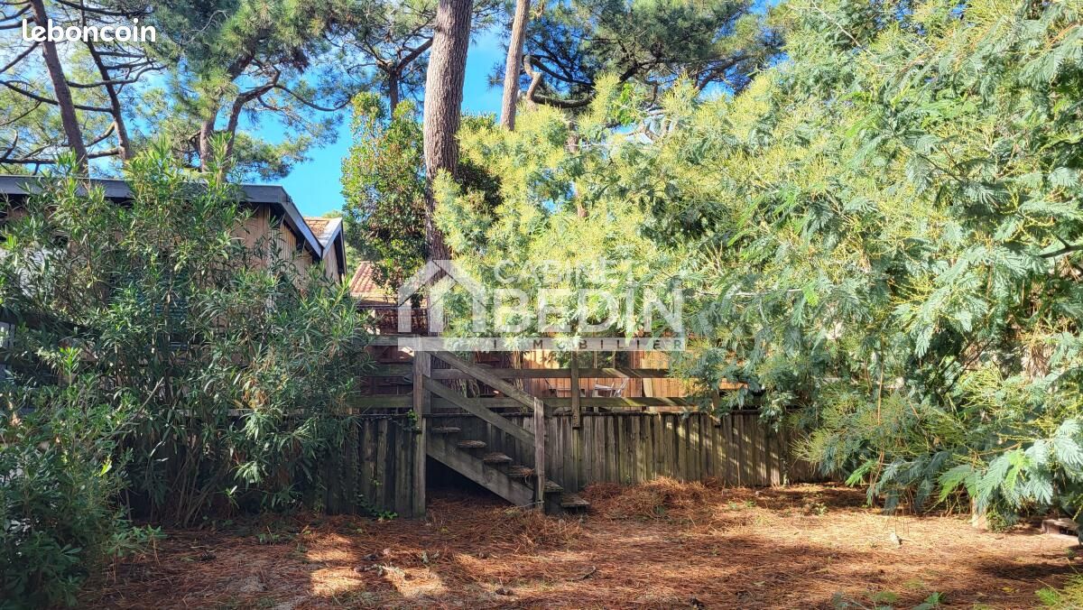 Maison 5 pièces 76 m² · à Lège-Cap-Ferret · 76 m² · 1 190 000 €