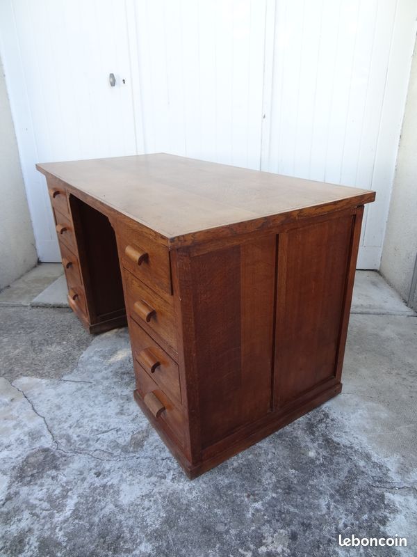 Bureau vintage (image 4)