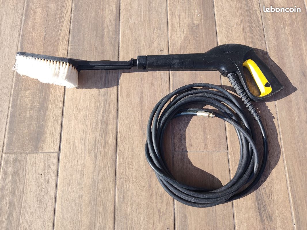 Lance Karcher brosse (image 1)