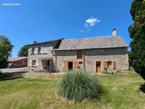 Maison 8 pièces 138 m²