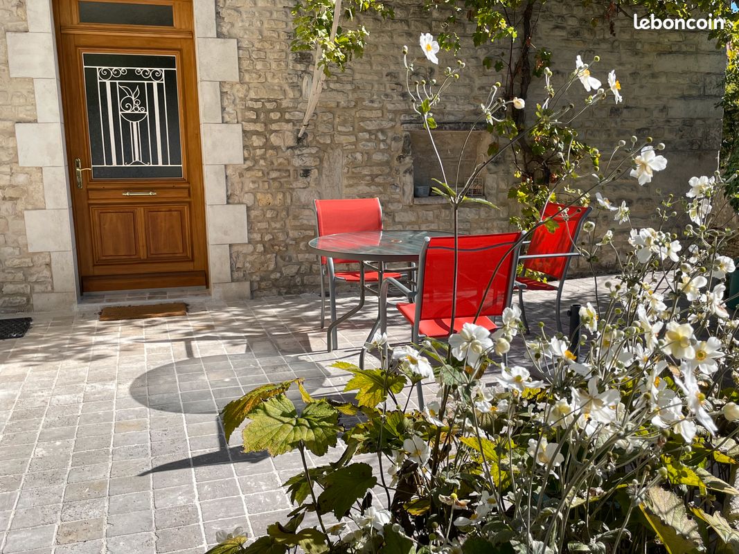 Maison 6 pièces 190 m² · à La Chapelle · 190 m² · 244 500 €
