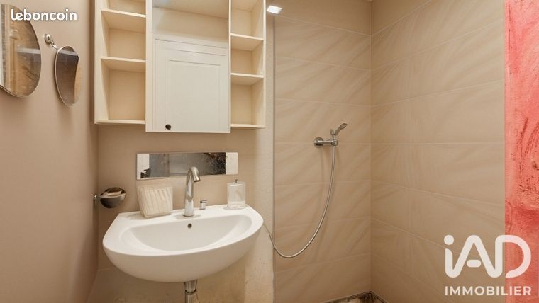 Appartement 3 pièces 60 m² — 15
