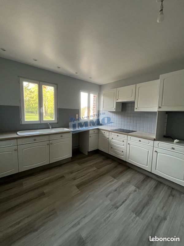 Appartement 3 pièces 87 m² · à Duisans · 87 m² · 720 €/mois