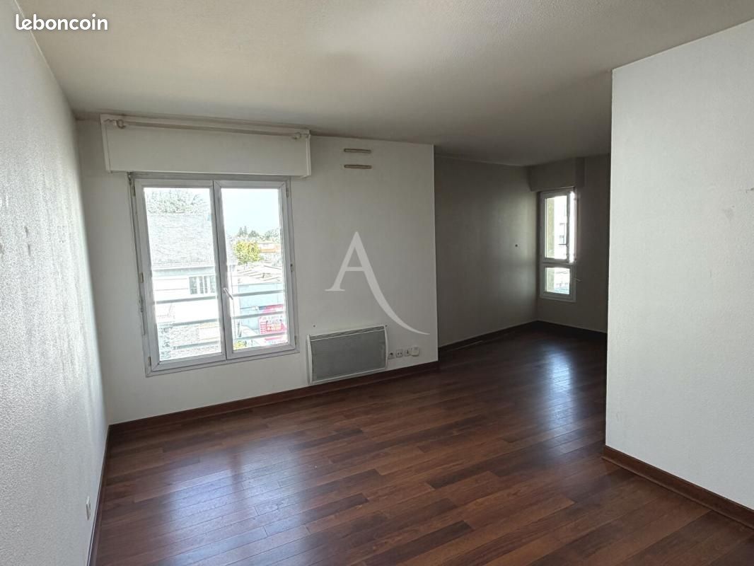 Appartement 2 pièces 46 m² · à Nantes · 46 m² · 149 800 €