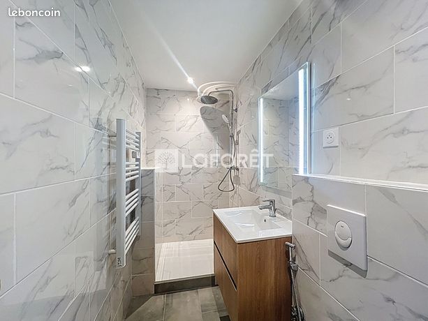 Appartement a louer moissy-cramayel - 1 pièce(s) - 31 m2 - Surfyn