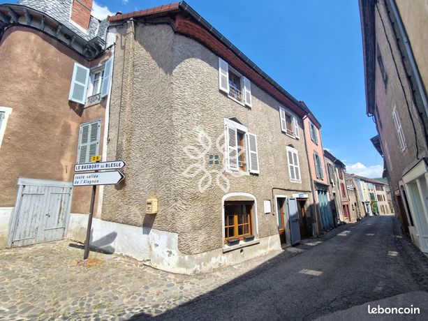 Maison 6 pièces 132 m²