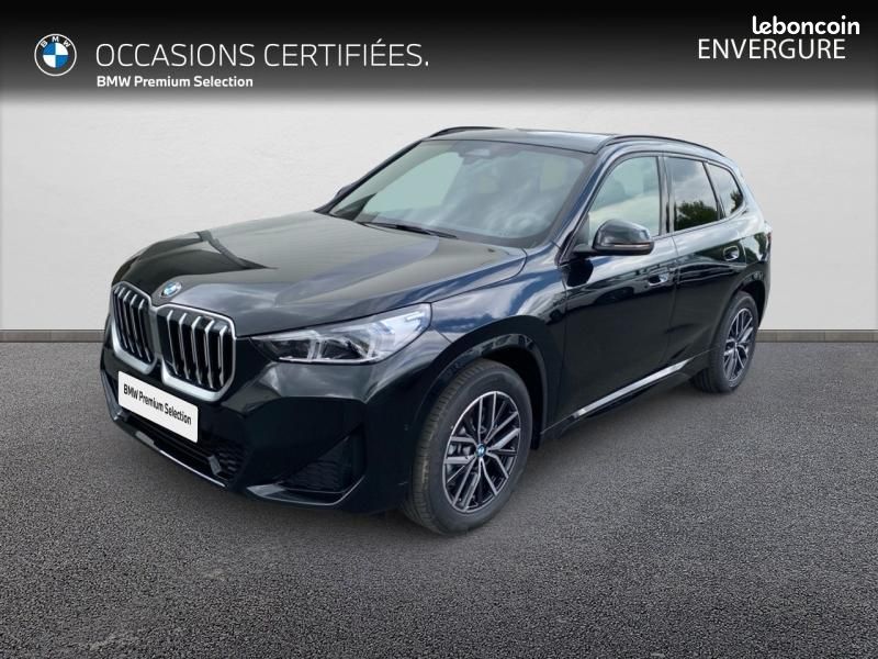 Bmw X1 sDrive20i 170ch M Sport (image 1)
