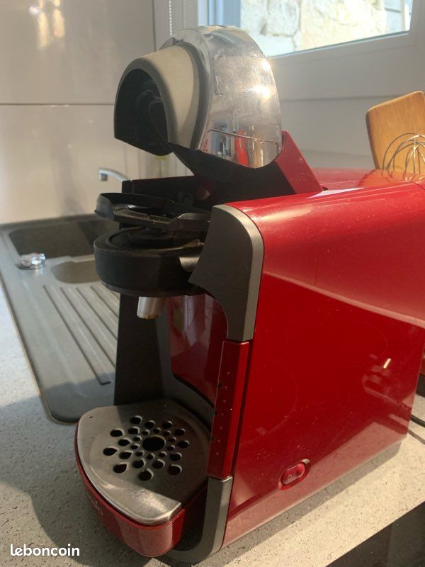 Machine à café (image 1)