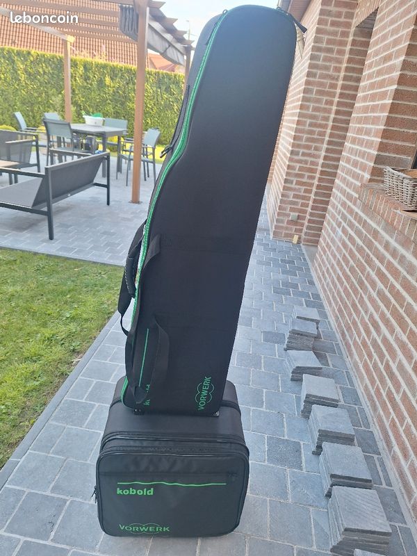 Valise trolley Kobold (image 6)