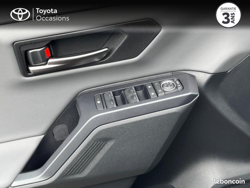Toyota RAV4 2.5 Hybride 194ch GR Sport AWD-i NG (image 15)