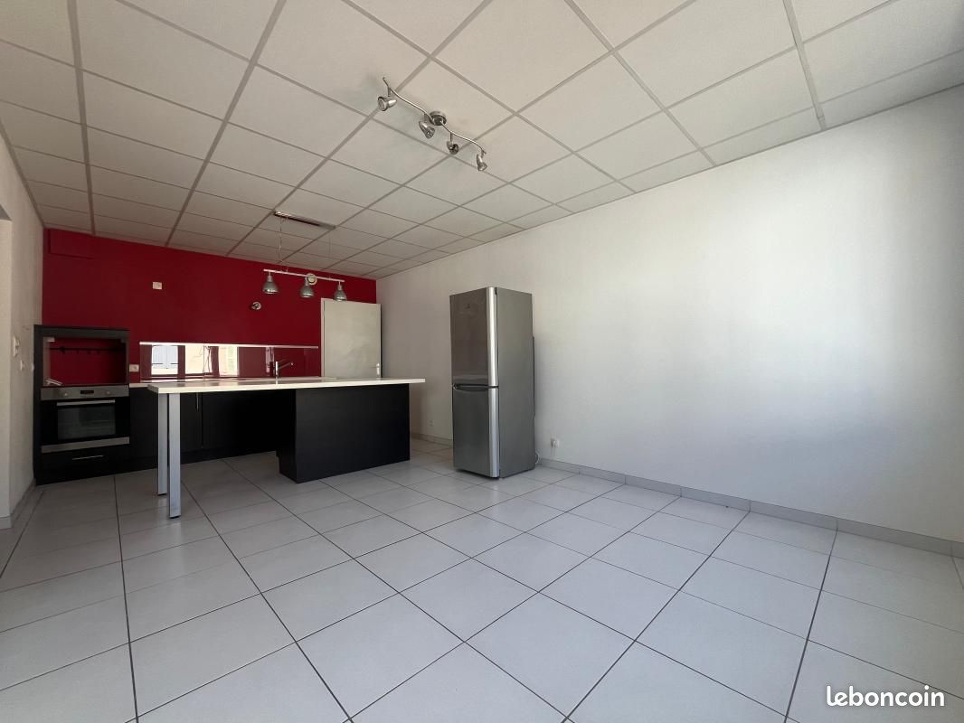 Appartement 4 pièces 74 m² · à Saint-Laurent-sur-Saône · 74 m² · 720 €/mois