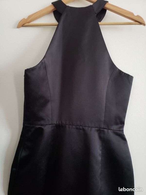 Robe soiree tara jarmon (image 5)