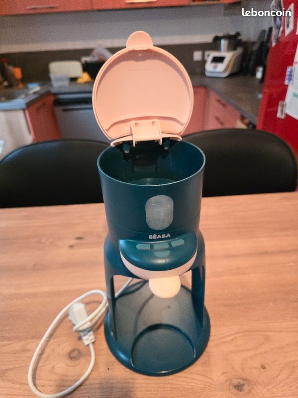 Chauffe biberon "bib espresso" (image 3)