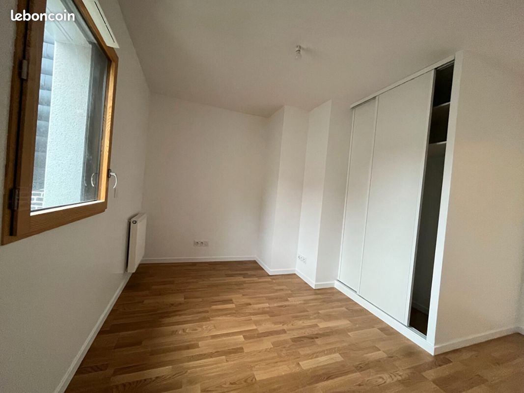 Appartement 2 pièces 45 m² · à Aubervilliers · 45 m² · 782 €