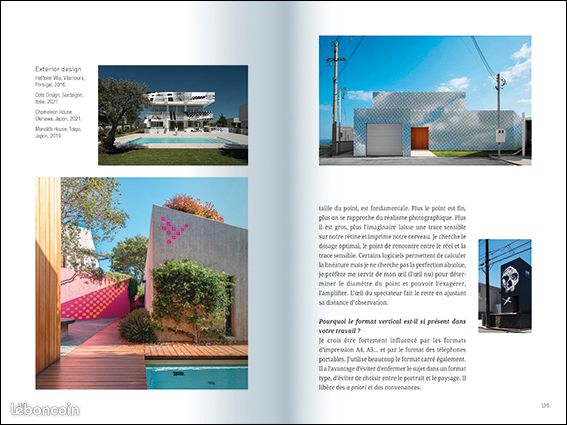 Invisible [RARE], livre de Ben Spider (image 5)