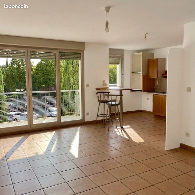 Appartement 4 pièces 80 m² · à Castanet-Tolosan · 80 m² · 274 000 €