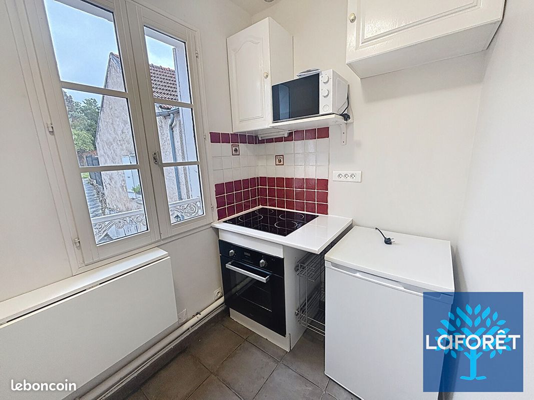Appartement 1 pièce 26 m² · à Mennecy · 26 m² · 630 €/mois